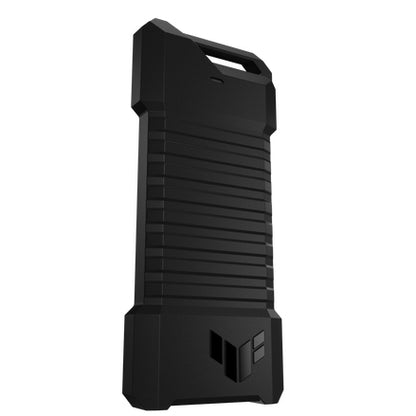 ASUS - ESD-T1A/BLK/G/AS// Caja externa para unidad de estado sólido (SSD) Negro M.2