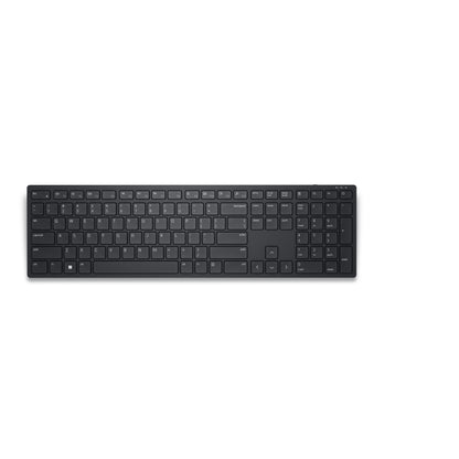 DELL - KB500 teclado Oficina RF inalámbrico QWERTY Español Negro