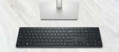 DELL - KB500 teclado Oficina RF inalámbrico QWERTY Español Negro