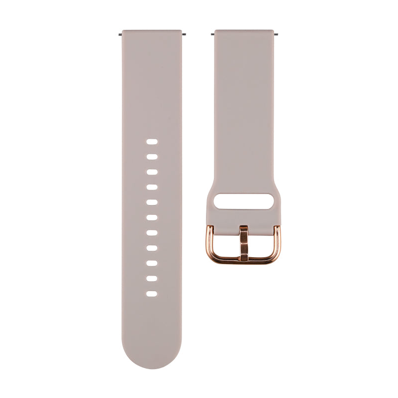 ASUS - VivoWatch Strap(HC-S04) Correa Rosa Silicona