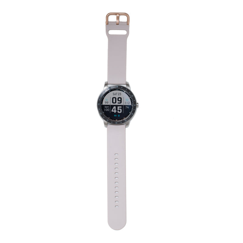 ASUS - VivoWatch Strap(HC-S04) Correa Rosa Silicona