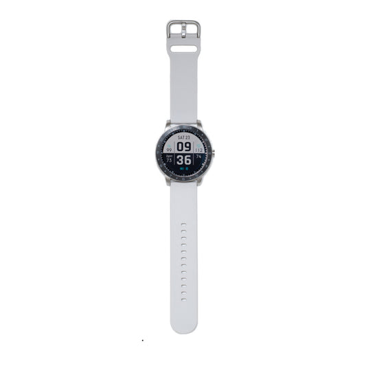 ASUS - VivoWatch Strap(HC-S03) Correa Gris Silicona