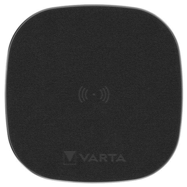 Varta - 57905 101 111 cargador de dispositivo móvil Auriculares  Auriculares  Smartphone Negro USB Interior