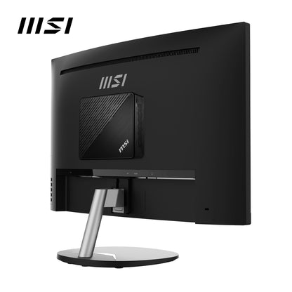 MSI - Pro MP271CA pantalla para PC 68 6 cm (27") 1920 x 1080 Pixeles Full HD LED Negro