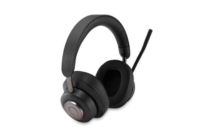 Kensington - Auriculares Bluetooth circumaurales H3000