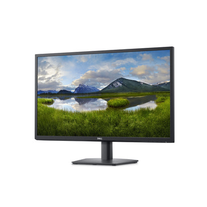 DELL E Series E2723H pantalla para PC 68,6 cm (27") 1920 x 1080 Pixeles Full HD LCD Negro