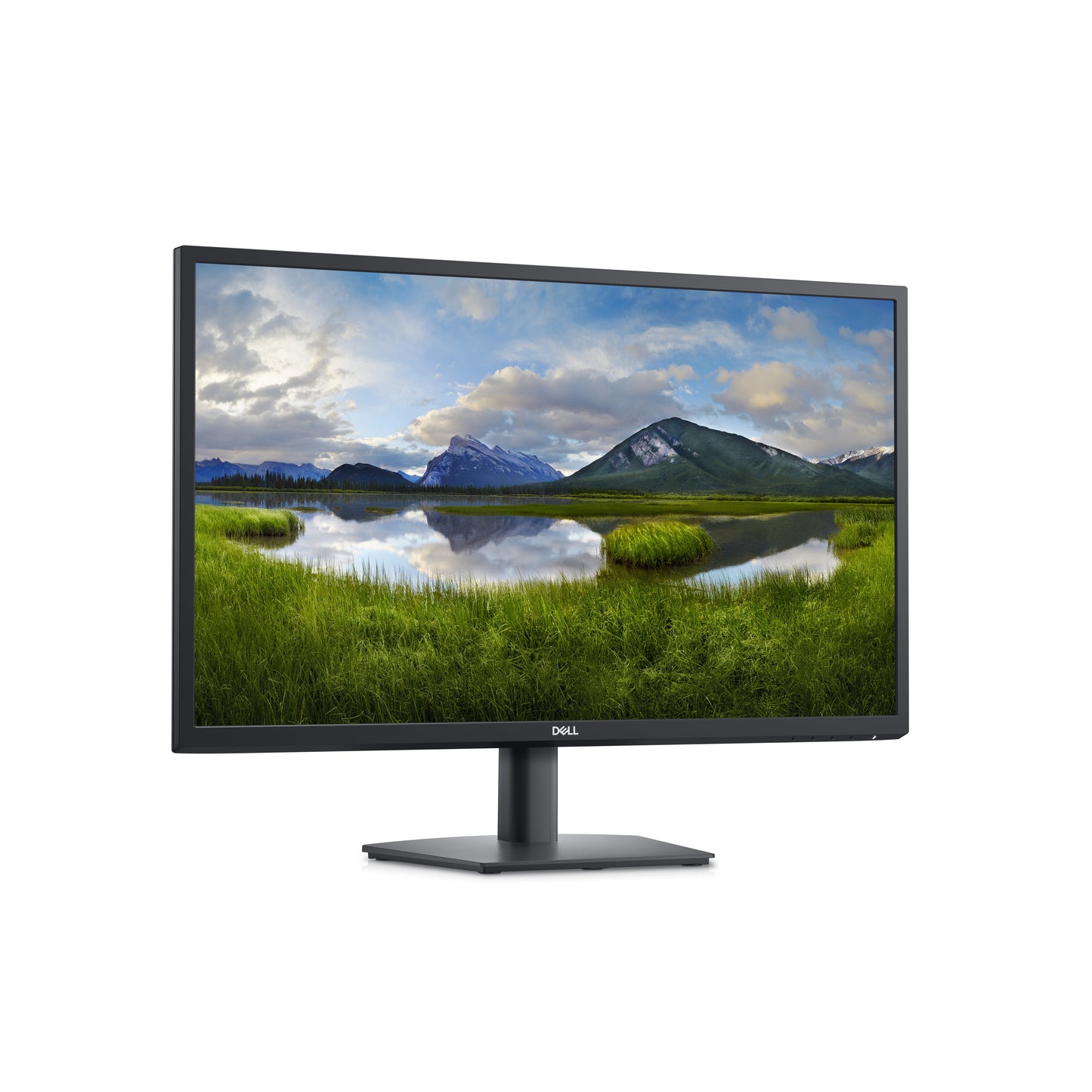 DELL E Series E2723H pantalla para PC 68,6 cm (27") 1920 x 1080 Pixeles Full HD LCD Negro