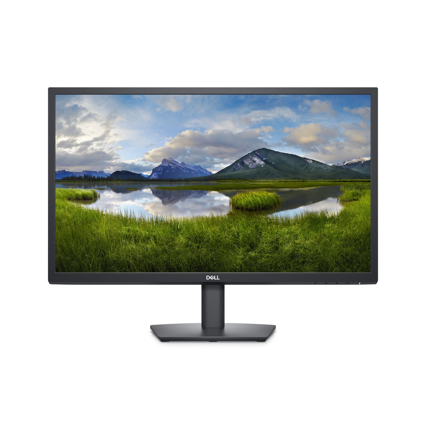 DELL - E Series Monitor 24: E2423H