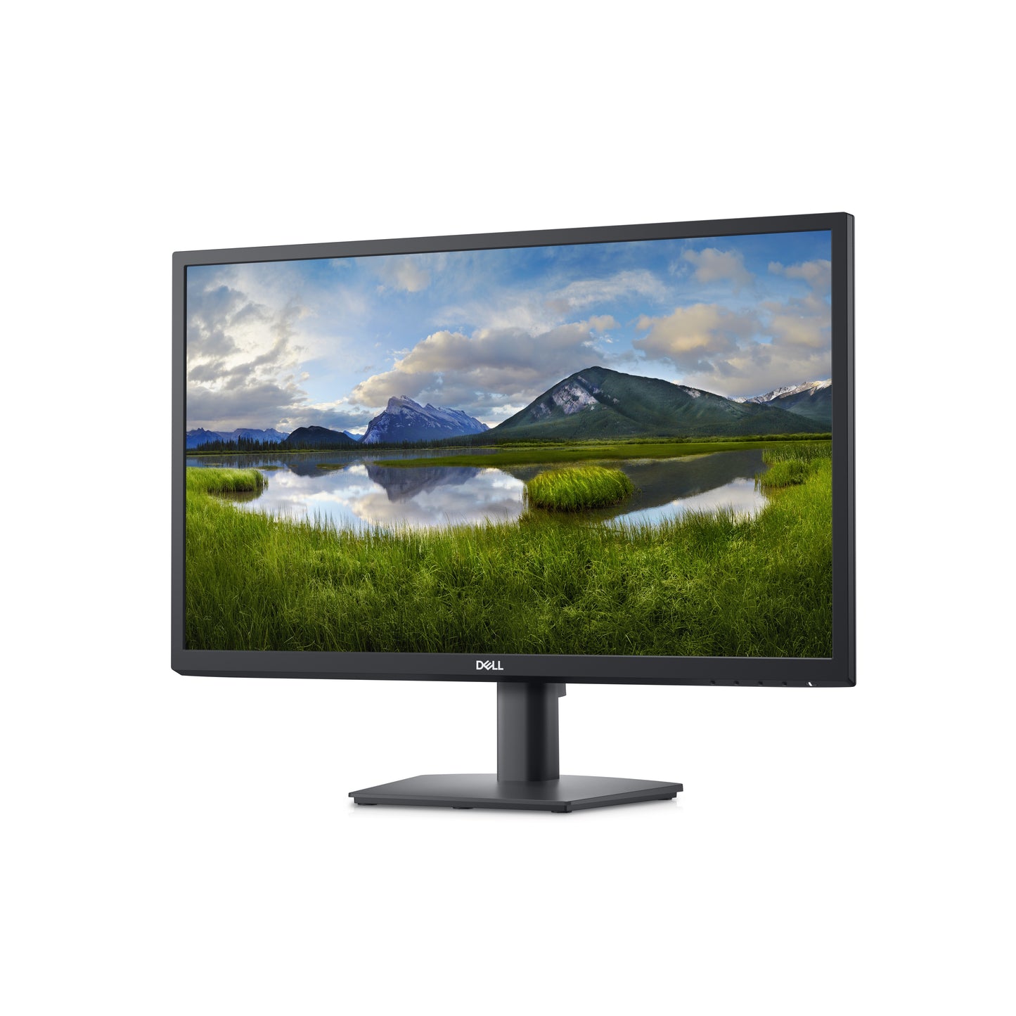 DELL - E Series Monitor 24: E2423H