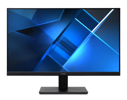 Acer - V277 pantalla para PC 68 6 cm (27") 1920 x 1080 Pixeles Full HD LED Negro