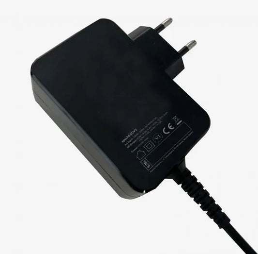 Approx - AC ADAPTER 65W V2 TYPE C adaptador e inversor de corriente Negro