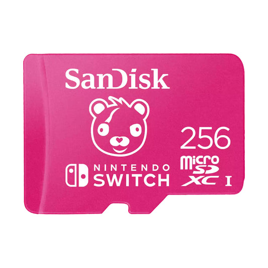 SanDisk - SDSQXAO-256G-GN6ZG memoria flash 256 GB MicroSDXC UHS-I