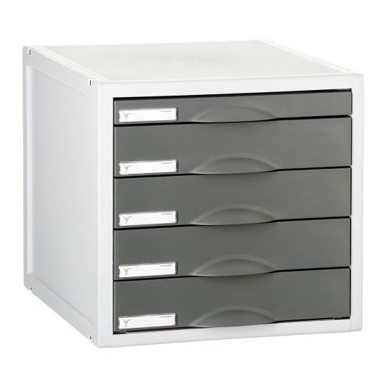 Archivo 2000 - 8405C GF cajonera para oficina Gris