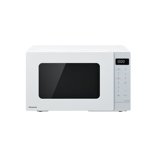 Panasonic - PAN NN-K35NW MEPG Mikrowelle Encimera Solo microondas 24 L 900 W Blanco