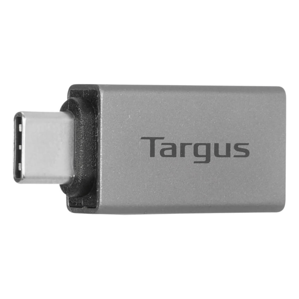 Targus - ACA979GL cambiador de género para cable Plata