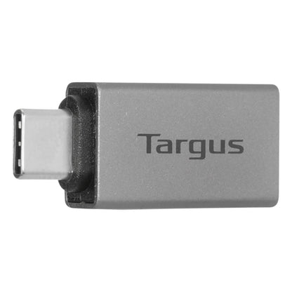 Targus - ACA979GL cambiador de género para cable Plata