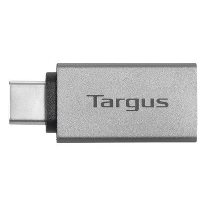 Targus - ACA979GL cambiador de género para cable Plata