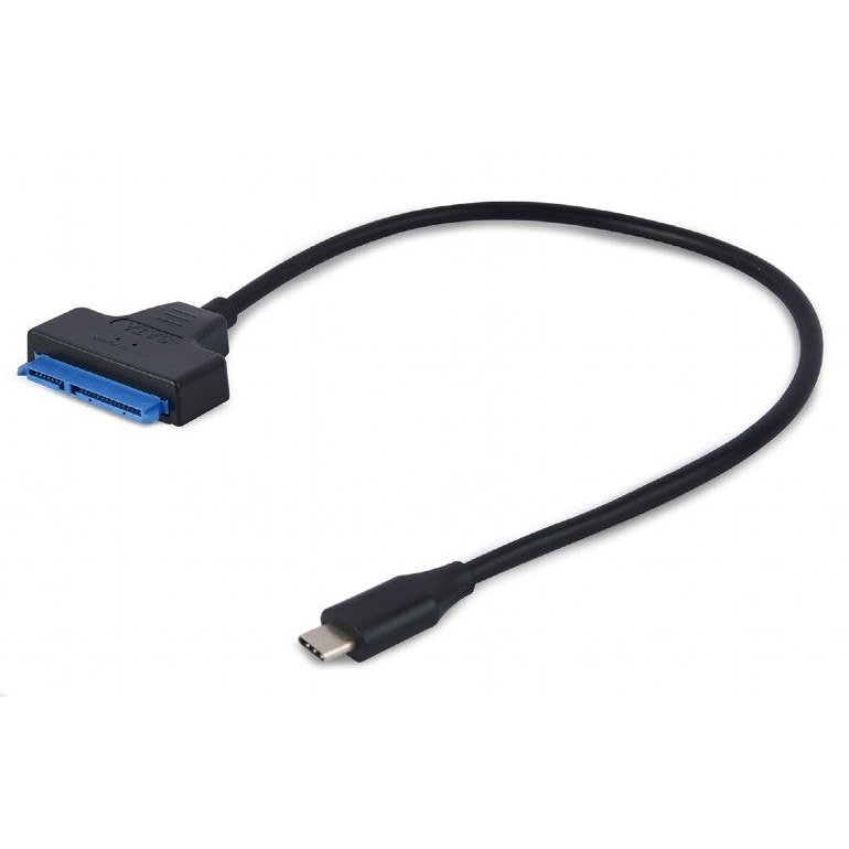 Gembird - AUS3-03 cable USB 0 2 m 2.0 USB C Negro