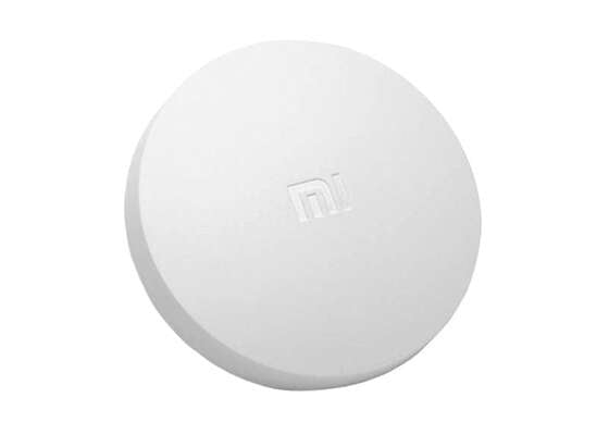 Xiaomi - Mi Wireless Switch transmisore smart home Inalámbrico Montado en la pared/portátil