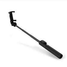 Xiaomi Mi Selfie Stick Tripode para Movil Bluetooth 3.0 - Color Negro 1 pieza(s)