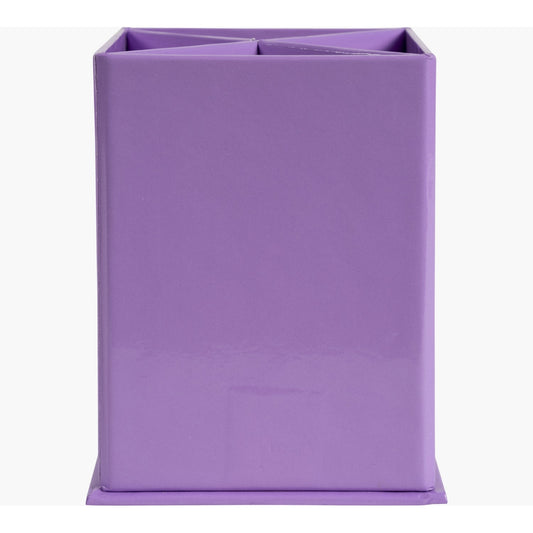 Exacompta - 67864D porta lápices Cartón Mauve