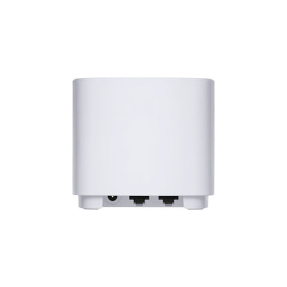 ASUS - ZenWiFi XD5 (W-1-PK) Doble banda (2 4 GHz / 5 GHz) Wi-Fi 6 (802.11ax) Blanco 2 Interno