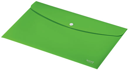 Leitz - 46780055 carpeta Polipropileno (PP) Verde A4