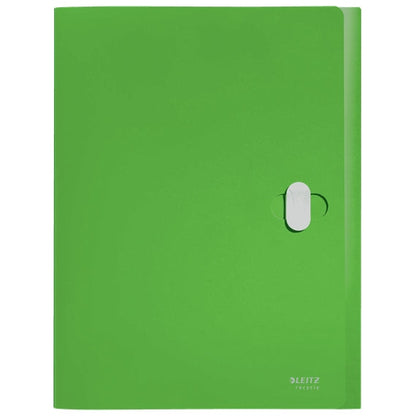 Leitz - 46230055 caja archivador 250 hojas Verde Polipropileno (PP)