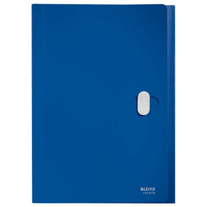 Leitz - 46240035 caja archivador 250 hojas Azul Polipropileno (PP)