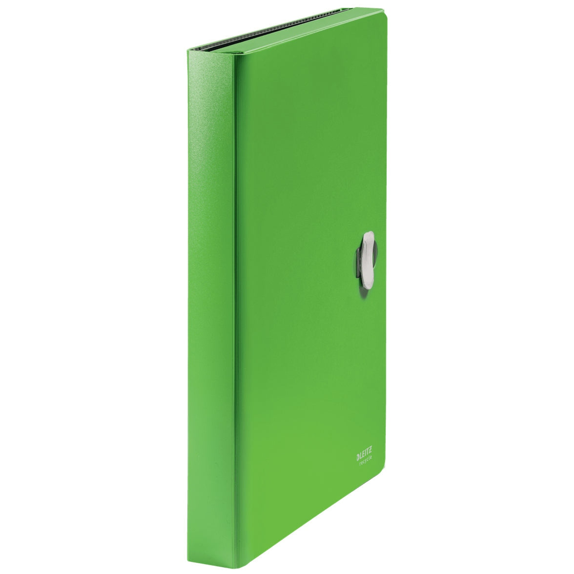 Leitz - 46240055 caja archivador 250 hojas Verde Polipropileno (PP)