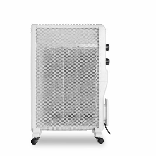 Taurus - 935 078 calefactor eléctrico Interior Blanco 1500 W Convector