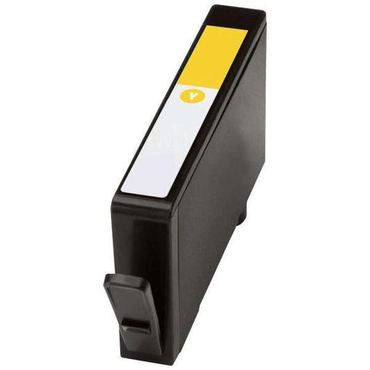 HP 912XL Amarillo Cartucho de Tinta Generico - Reemplaza 3YL83AE/3YL79AE Tintasmurcia.com