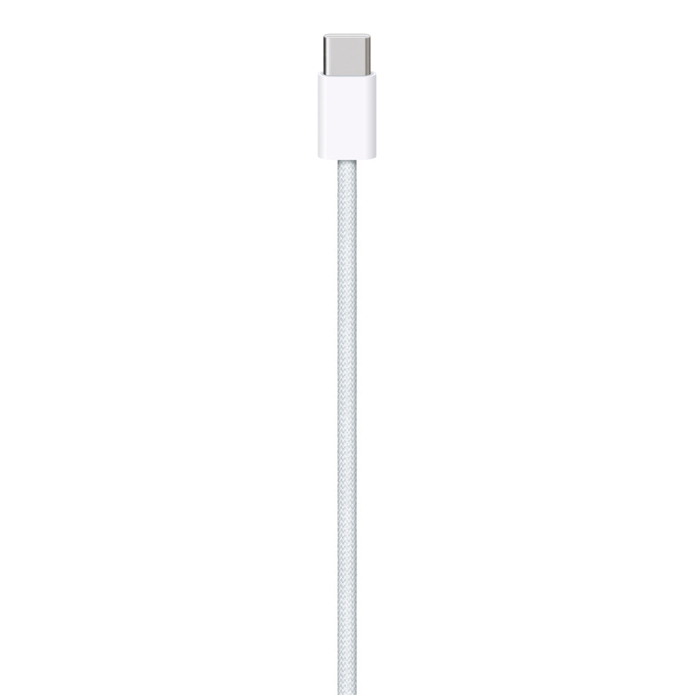 Apple - MQKJ3ZM/A cable USB USB 3.2 Gen 1 (3.1 Gen 1) 1 m USB C