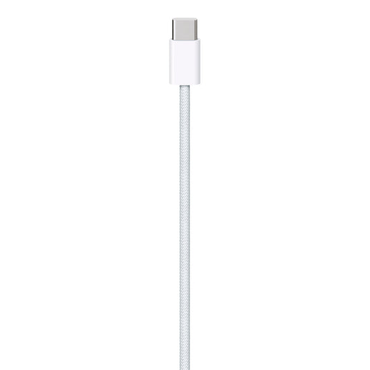 Apple - MQKJ3ZM/A cable USB USB 3.2 Gen 1 (3.1 Gen 1) 1 m USB C