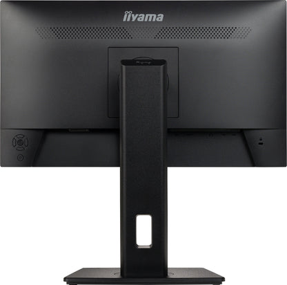 iiyama - ProLite XB2283HSU-B1 pantalla para PC 54 6 cm (21.5") 1920 x 1080 Pixeles Full HD LED Negro