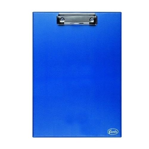 Forofis - CARP. PINZA PORTABLOCS FOROFIS A4 AZUL