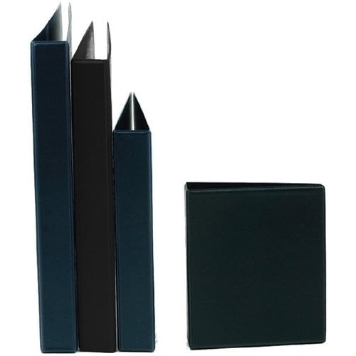 Iberplas - CARPETA IBER.PVC OF.Fº 4 AN.40 MX AZUL