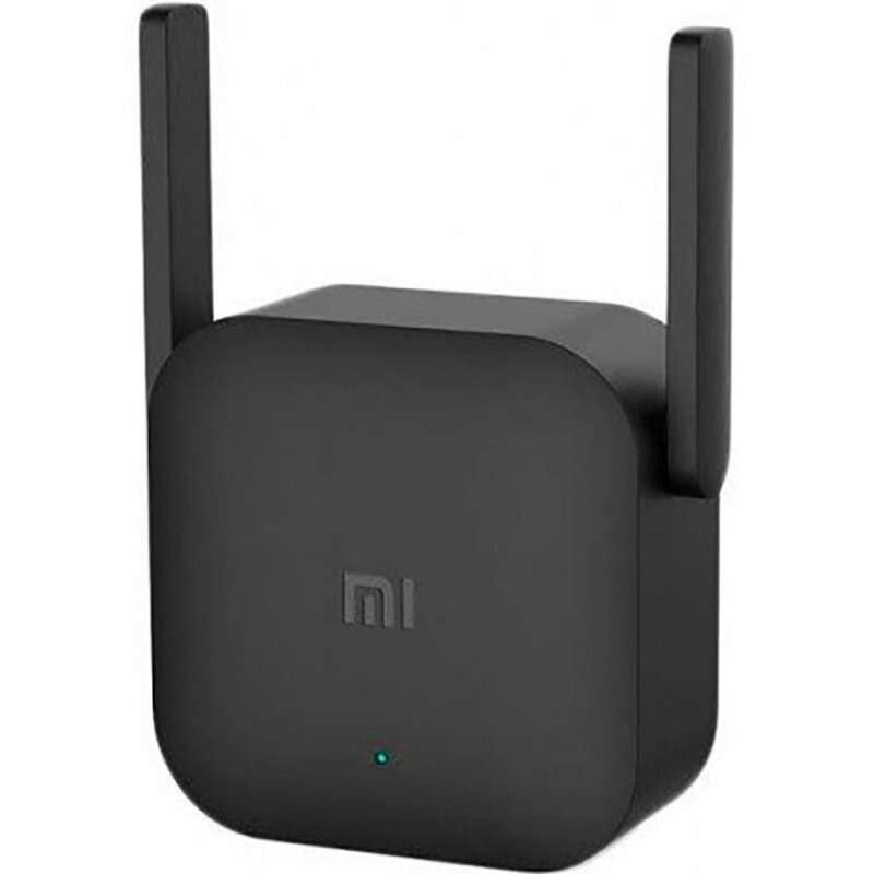 Xiaomi - Mi Wi-Fi Range Extender Pro Repetidor de red Negro