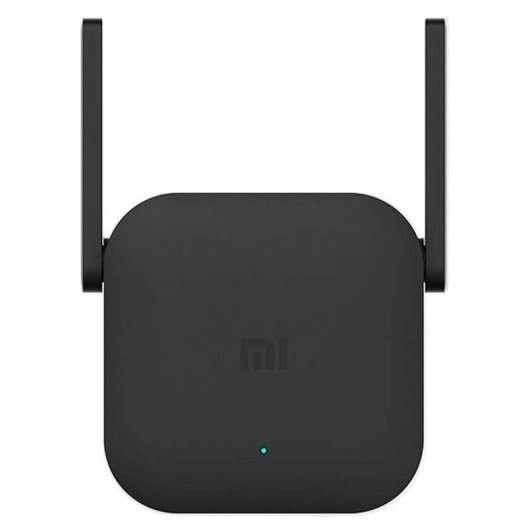 Xiaomi - Mi Wi-Fi Range Extender Pro Repetidor de red Negro