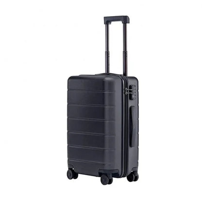 Xiaomi - Classic 20" Tranvía Armazón duro Negro 38 L Policarbonato (PC)  Poliéster