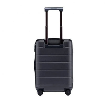 Xiaomi - Classic 20" Tranvía Armazón duro Negro 38 L Policarbonato (PC)  Poliéster