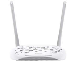 TP-Link TL-WA801N Punto de acceso inalambrico N a 300 Mbps 1 pieza(s)