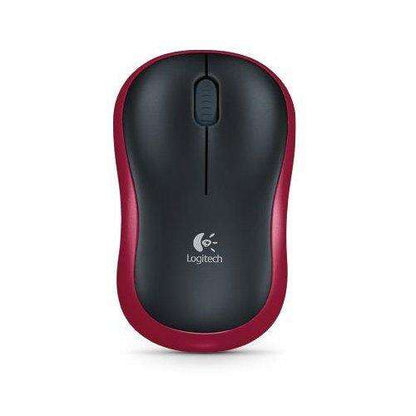 Logitech - LGT-M185R