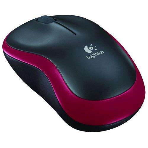 Logitech - LGT-M185R