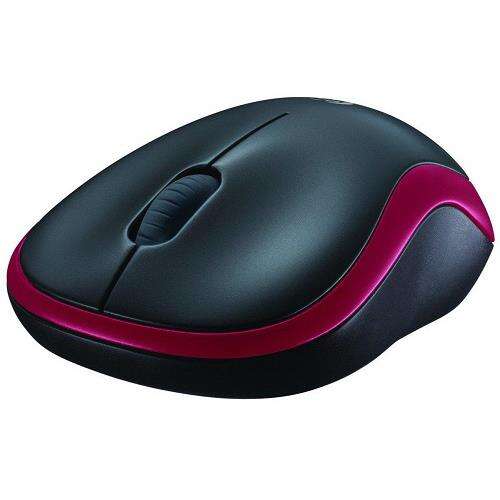 Logitech - LGT-M185R