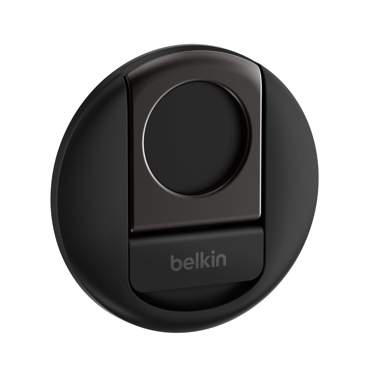 Belkin - MMA006btBK Soporte activo para teléfono móvil Teléfono móvil/smartphone Negro