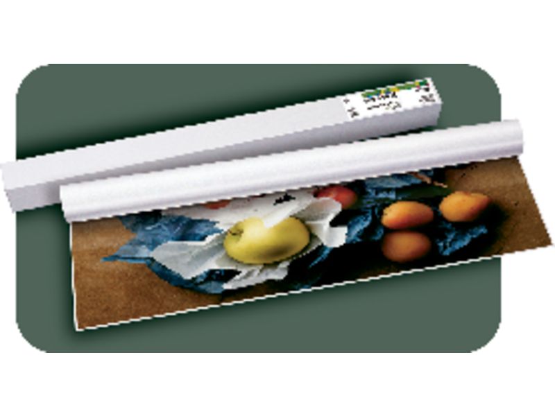 Fabrisa - FBS ROLLO PLOTTER 180G 914MMX30M MATE