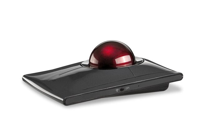 Kensington - Trackball SlimBlade Pro