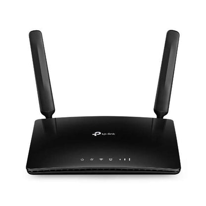 Tp-Link Router 4G LTE Inalambrico N 300Mbps 1 pieza(s)