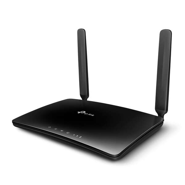 Tp-Link Router 4G LTE Inalambrico N 300Mbps 1 pieza(s)